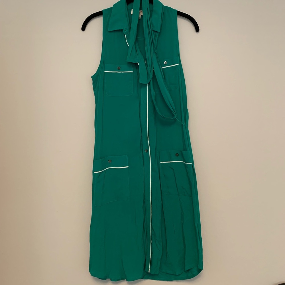 The Original Penguin dress